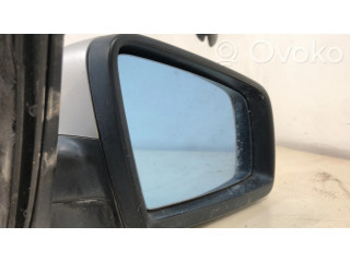 Zpětné zrcátko pravé BMW 5 E60 E61 2008 010748, 7043437