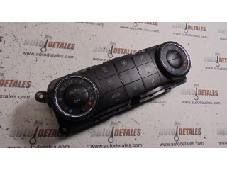 Блок управления климат-контролем A2518702089   Mercedes-Benz R W251