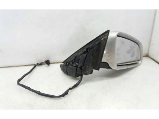 Зеркало электрическое        Audi A3 S3 A3 Sportback 8P  2005 - 2013 года   