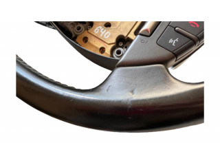 Руль Land Rover Discovery 4 - LR4 2010-2016 года AH2213D767BC, AH223600ED