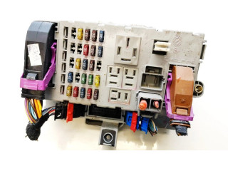 Блок предохранителей 51754985, 4006626 Fiat Idea