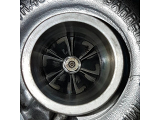  Турбина Ford Galaxy 2.0 9677063780, GTB1449VZ         