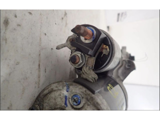 Стартер     00005802M9    Citroen C2 