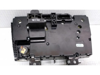 Блок управления климат-контролем VOLVO7923, 8691950   Volvo S60