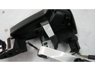 Кнопки рулевого колеса