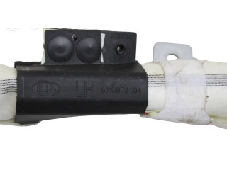 Боковая подушка безопасности    KIA Sorento