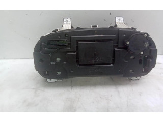 Турбина Спидометр (приборный щиток) KIA Xceed 1.0 116420318X         