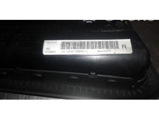 Подушка безопасности в сиденье 6039464, 6039464 Peugeot 107
