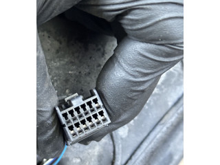 Zpětné zrcátko Chrysler Voyager 2005