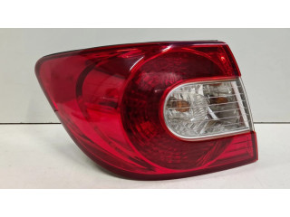 Задний фонарь левый Chevrolet Epica