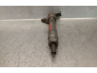 Форсунка 338002A400, 0445110256BOSCH    Hyundai Getz  D4FA 