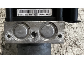 Блок АБС 0265950618   Mercedes-Benz  B W245  2005-2011 года