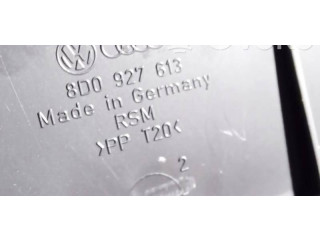 Блок предохранителей  8d0927613, 8D0927613   Audi A6 S6 C5 4B    