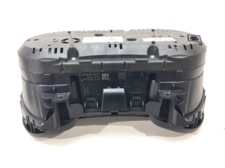 Панель приборов 5E0920860B   Skoda Octavia Mk3 (5E)       