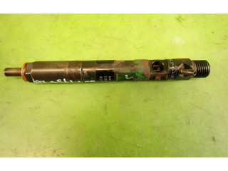 Жиклер (жиклеры) (форсунка (форсунки) Renault Kangoo I