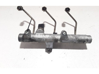 Топливная рампа 059130089, F00R001853 Audi A6 Allroad C6 3.0 для двигателя ASB