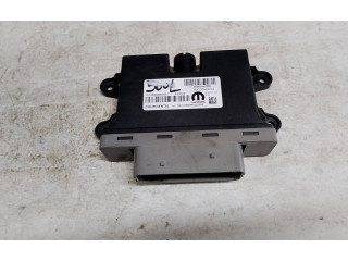 Блок управления 463442390, 00463442390   Fiat 500L