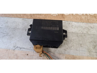 Блок управления парковки 1Z0919283B, H04S002C05 Skoda Octavia Mk2 (1Z)