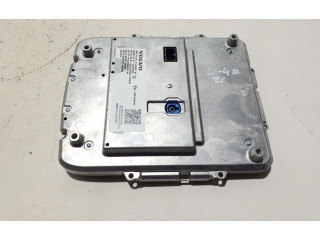 Дисплей 31682851 Volvo XC40