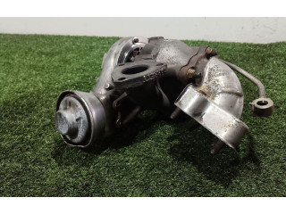  Турбина Honda Accord  SINREF, SINREF   для двигателя N22A1      