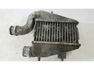 Интеркулер Honda Civic 2.2