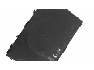 Блок комфорта 284B24X, 5WK49367 Nissan Navara D40