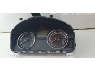 Панель приборов 80210-34052-4car SsangYong Korando