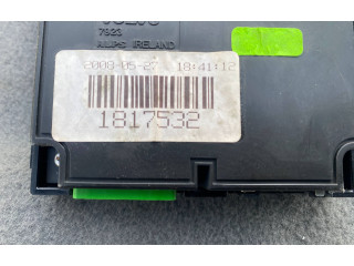 Дисплей 1817532, 7923 Volvo V70