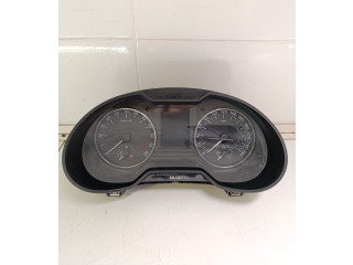 Панель приборов 5E0920751, A2C53427456AR Skoda Octavia Mk3 (5E)