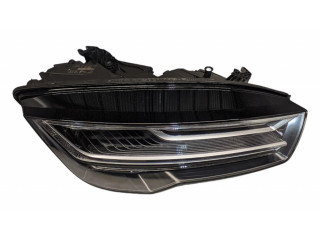 Передняя фара