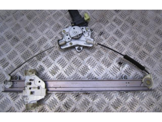 Генератор 3730027602 Hyundai Getz