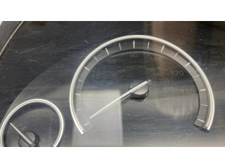 Přístrojová deska BMW 7 F01 F02 F03 F04 2011 9265156, 0263689135