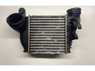 Радиатор интеркулера 1J0145803N, IA1307 Skoda Octavia Mk2 (1Z)