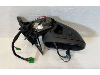 Зеркало электрическое        Volvo V70  2008 - 2013 года   