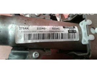 Рулевая рейка 1635420 Dodge Caliber - года