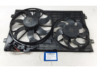 Вентилятор печки 1K0121207BB, 1K0121207BB Volkswagen Caddy