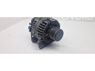 Генератор 038903023L, 0124325001 Skoda Octavia Mk1 (1U)