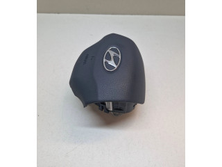 Подушка безопасности водителя G256900010, 56900G2000T9Y   Hyundai Ioniq