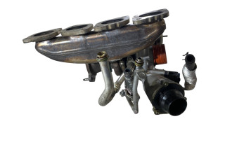 Турбина Infiniti QX30 A2700902980