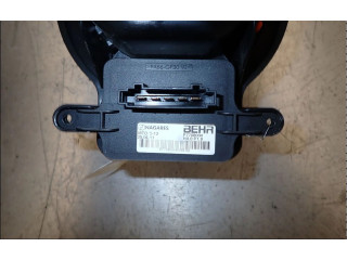 Вентилятор печки    6441CP   Peugeot 5008