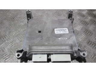 Блок управления двигателя AE5814C313AC   Lincoln MKS