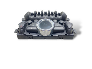 Блок управления климат-контролем 3456300, RG26275495 Mini One Cooper Coupe R56