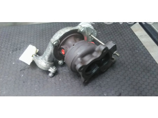 Turbodmychadlo Нагнетатель 54359710009, 0375G9 Ford Fiesta F6JD