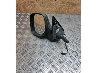 Zpětné zrcátko Citroen Berlingo 2005