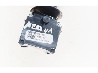 Ручка стеклоочистителей 20941131, 21350510518   Opel Meriva B