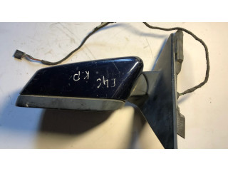 Zpětné zrcátko BMW 3 E46 2003 E10117351, E10117352