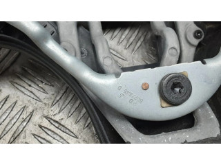 Руль Mitsubishi Colt 2004-2008 года 6027645D, 201XA