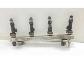 Vstřikovací lišta Opel Corsa C pro naftový motor 1.2