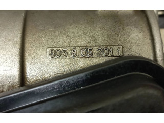 Масляный насос m47n2 8058052011 BMW 1 E81 E87 2.0