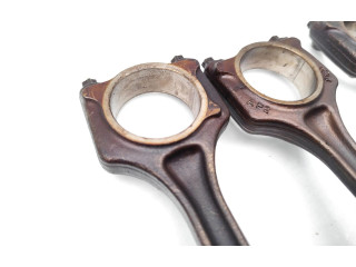  Поршень с шатуном N12B14A N12B14A  Mini One - Cooper R57  